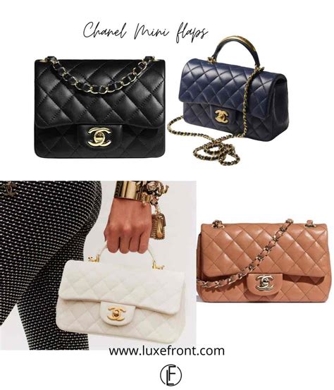 chanel bags to invest in|Chanel gabrielle bag investment.